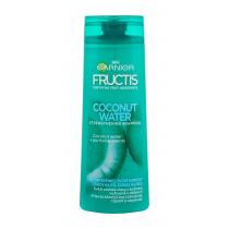 Garnier Fructis Coconut Water  400Ml    Für Frauen (Shampoo)