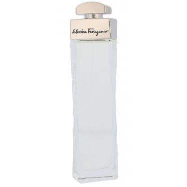 Salvatore Ferragamo Pour Femme   100Ml    Für Frauen (Eau De Parfum)