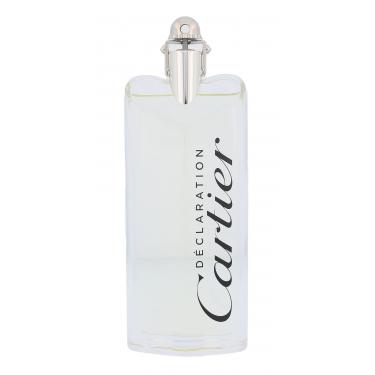 Cartier Déclaration   100Ml    Für Mann Ohne Box(Eau De Toilette)