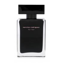 Narciso Rodriguez For Her   50Ml    Für Frauen (Eau De Toilette)