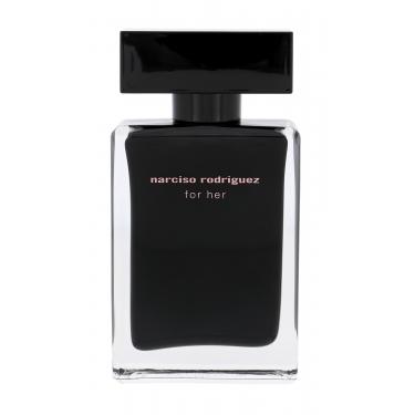 Narciso Rodriguez For Her   50Ml    Für Frauen (Eau De Toilette)