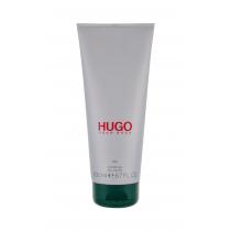 Hugo Boss Hugo Man  200Ml    Für Mann (Shower Gel)