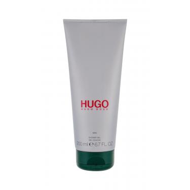 Hugo Boss Hugo Man  200Ml    Für Mann (Shower Gel)