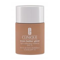 Clinique Even Better Glow  30Ml Cn 58 Honey  Spf15 Für Frauen (Makeup)