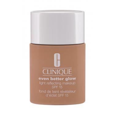 Clinique Even Better Glow  30Ml Cn 58 Honey  Spf15 Für Frauen (Makeup)