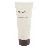 Ahava Deadsea Water   100Ml    Für Frauen (Hand Cream)