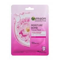 Garnier Skin Naturals Hydra Bomb Sakura  1Pc    Für Frauen (Face Mask)