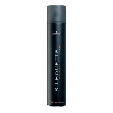 Schwarzkopf Professional Silhouette Super Hold  300Ml (Haarspray)