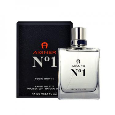 Aigner Aigner No 1   30Ml    Für Mann (Eau De Toilette)