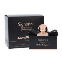 Salvatore Ferragamo Signorina Misteriosa 50ml    Für Frauen (Parfumska voda)