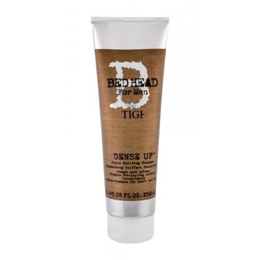 Tigi Bed Head Men Dense Up  250Ml    Für Mann (Shampoo)