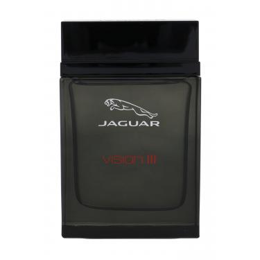 Jaguar Vision Iii  100Ml    Für Mann (Eau De Toilette)