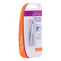 Sally Hansen Treat Your Toes  Nail Clippers 1Ks Für Frauen  (Cosmetic)