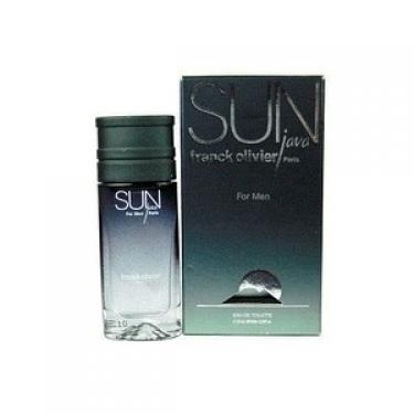 Franck Olivier Sun Java 75Ml    Für Männer (Eau De Toilette)