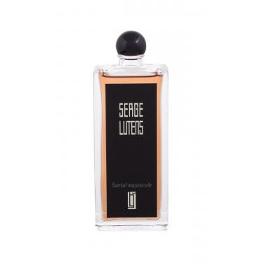 Serge Lutens Santal Majuscule   50Ml    Unisex (Eau De Parfum)