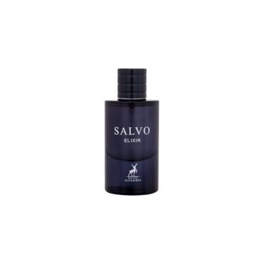 Maison Alhambra Salvo      60Ml Für Männer (Eau De Parfum) Elixir