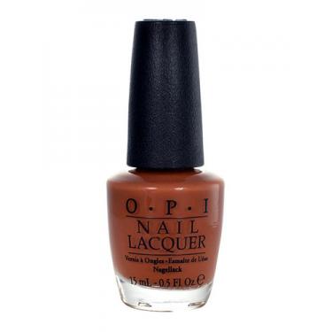 Opi Nail Lacquer   15Ml Nl E75 Can´T Find My Czechbook   Für Frauen (Nail Polish)