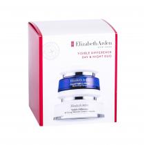 Elizabeth Arden Visible Difference  Daily Facial Care 100 Ml + Good Night´S Sleep 50 Ml 100Ml    Für Frauen (Day Cream)