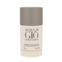 Giorgio Armani Acqua Di Gio Pour Homme 75Ml   Für Männer  (Deostick)