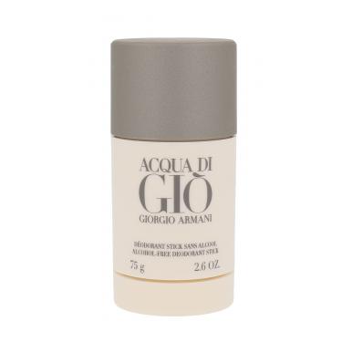 Giorgio Armani Acqua Di Gio Pour Homme 75Ml   Für Männer  (Deostick)
