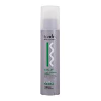 Londa Professional Coil Up Curl Defining Cream  200Ml    Für Frauen (Waves Styling)