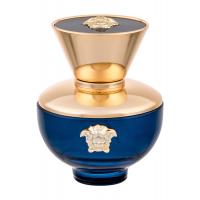 Versace Pour Femme Dylan Blue  50Ml    Für Frauen (Eau De Parfum)