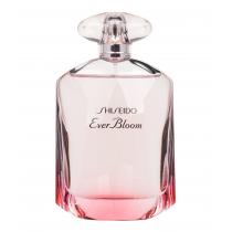 Shiseido Ever Bloom   90Ml    Für Frauen (Eau De Parfum)