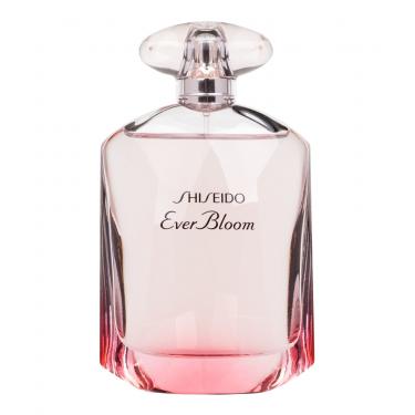 Shiseido Ever Bloom   90Ml    Für Frauen (Eau De Parfum)