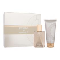 Iceberg Be Wonderfully You   Edt 100 Ml + Body Lotion 200 Ml Body Lotion 1D00000101 100Ml W (Eau De Toilette)