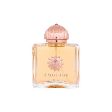 Amouage Dia  100Ml  Für Frauen  (Eau De Parfum) NEW 