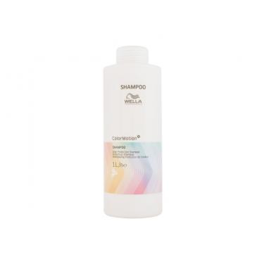 Wella Professionals Colormotion+   1000Ml    Für Frauen (Shampoo)