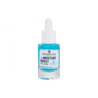 Essence The Moisture Boost Nail Serum 8Ml  Für Frauen  (Nail Care)  