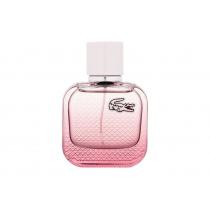 Lacoste Eau De Lacoste L.12.12 Rose Eau Intense 35Ml  Für Frauen  (Eau De Toilette)  