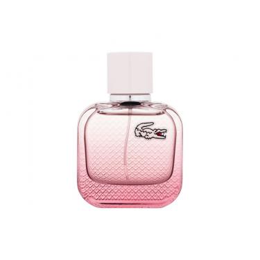 Lacoste Eau De Lacoste L.12.12 Rose Eau Intense 35Ml  Für Frauen  (Eau De Toilette)  