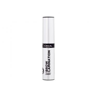 Loreal Paris Brow Lamination      6Ml Für Frauen (Eyebrow Gel And Eyebrow Pomade)