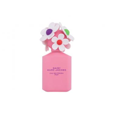 Marc Jacobs Daisy Eau So Fresh      75Ml Für Frauen (Eau De Toilette) Pop