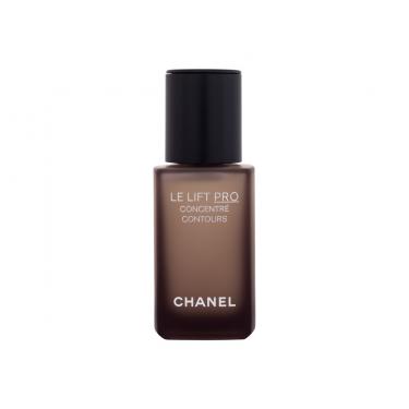 Chanel Le Lift Pro Contour Concentrate 30Ml  Für Frauen  (Skin Serum)  