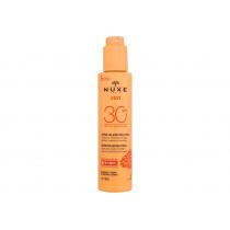 Nuxe Sun  Spf30    150Ml Unisex (Sun Body Lotion) Delicious Spray