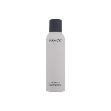 Payot Homme Optimale      150Ml Für Männer (Shaving Gel) Foaming Shaving Gel