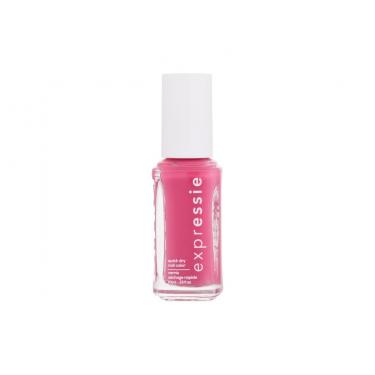 Essie Expressie  10Ml  Für Frauen  (Nail Polish)  235 Crave The Chaos