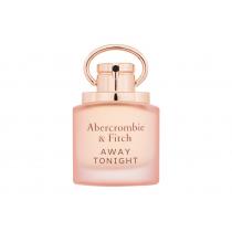 Abercrombie & Fitch Away Tonight 50Ml  Für Frauen  (Eau De Parfum)  