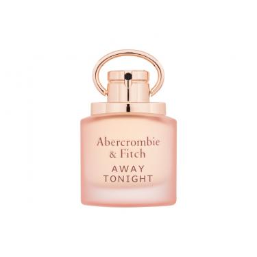 Abercrombie & Fitch Away Tonight 50Ml  Für Frauen  (Eau De Parfum)  