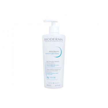 Bioderma Atoderm Intensive Gel-Creme  500Ml    Unisex (Body Cream)