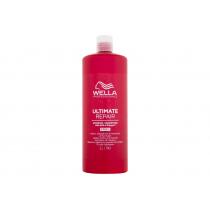 Wella Professionals Ultimate Repair      1000Ml Für Frauen (Shampoo) Shampoo