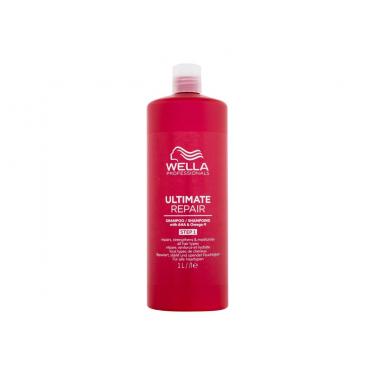 Wella Professionals Ultimate Repair      1000Ml Für Frauen (Shampoo) Shampoo
