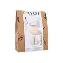 Payot Herbier Gift Set 50Ml Universal Facial Cream Herbier 50 Ml + Massage Cream Herbier 50 G +  Exfoliating Loofah Für Frauen  (Day Cream)  