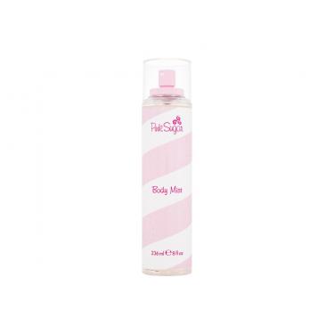 Aquolina Pink Sugar   236Ml    Für Frauen (Body Spray)