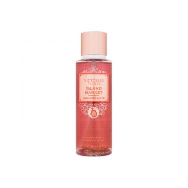 Victorias Secret Island Market      250Ml Für Frauen (Body Spray)