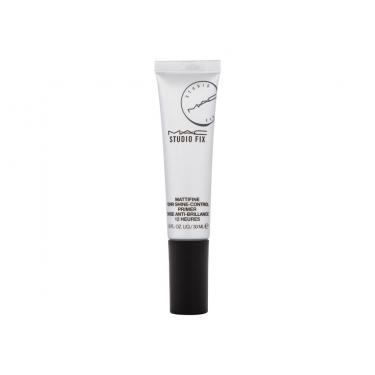 Mac Studio Fix Mattifine 12Hr Shine-Control Primer  30Ml    Für Frauen (Makeup Primer)