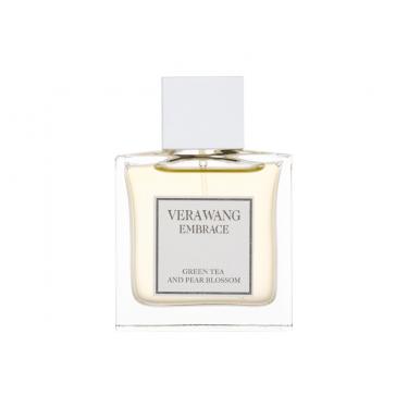 Vera Wang Embrace Green Tea And Pear Blossom  30Ml    Für Frauen (Eau De Toilette)